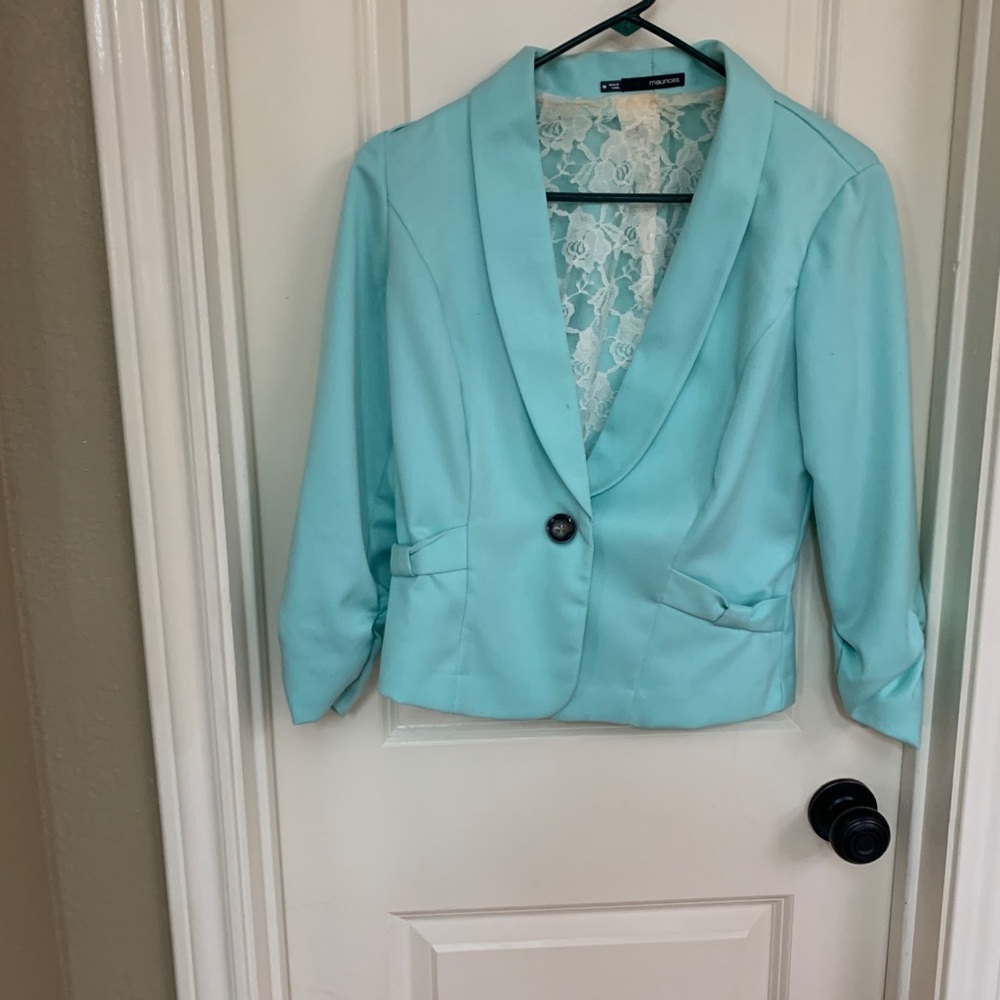 Maurices Casual Blazer